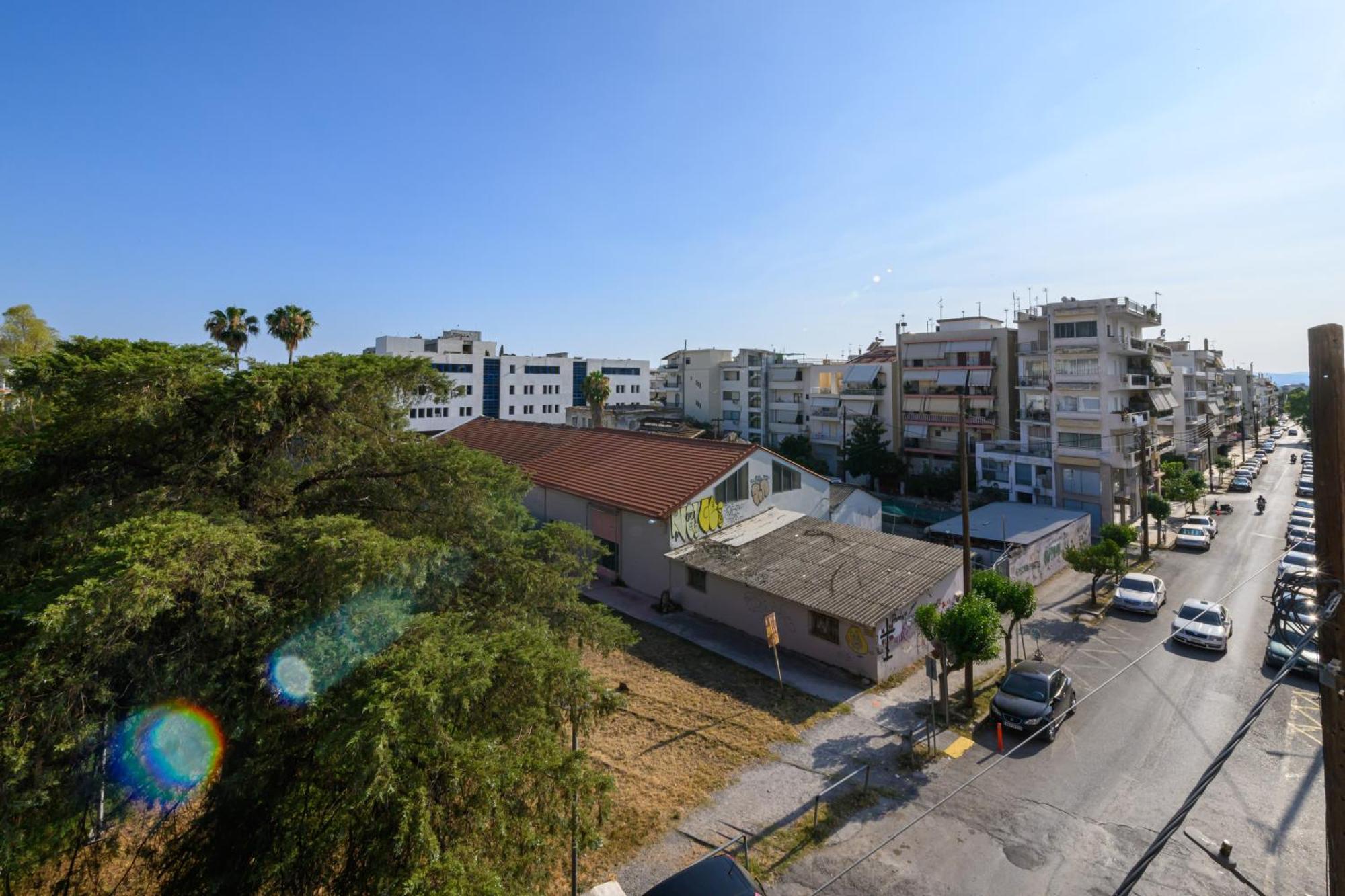 Roubini 52 Apartamento Calamata Exterior foto